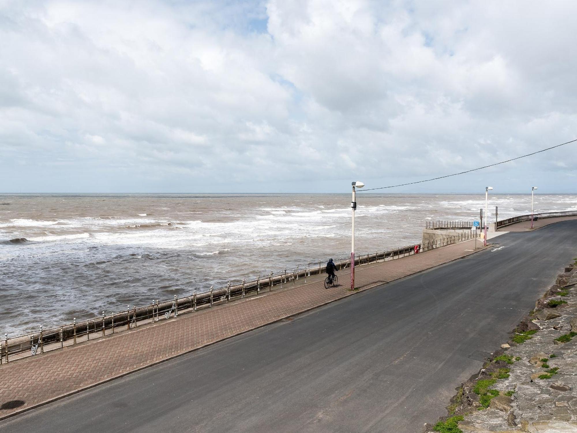 Ocean View House Blackpool
