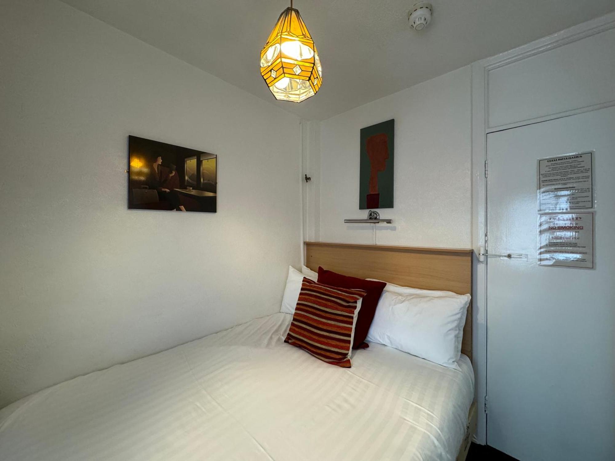 The Scala Hotel 3*