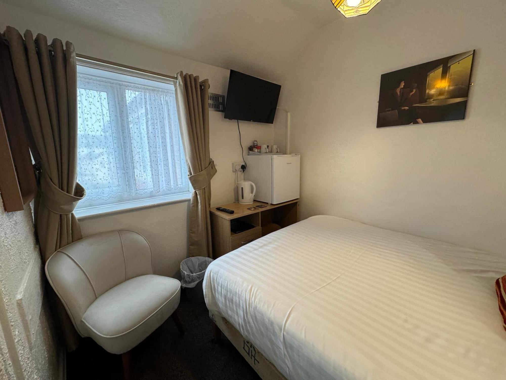 The Scala Hotel Blackpool