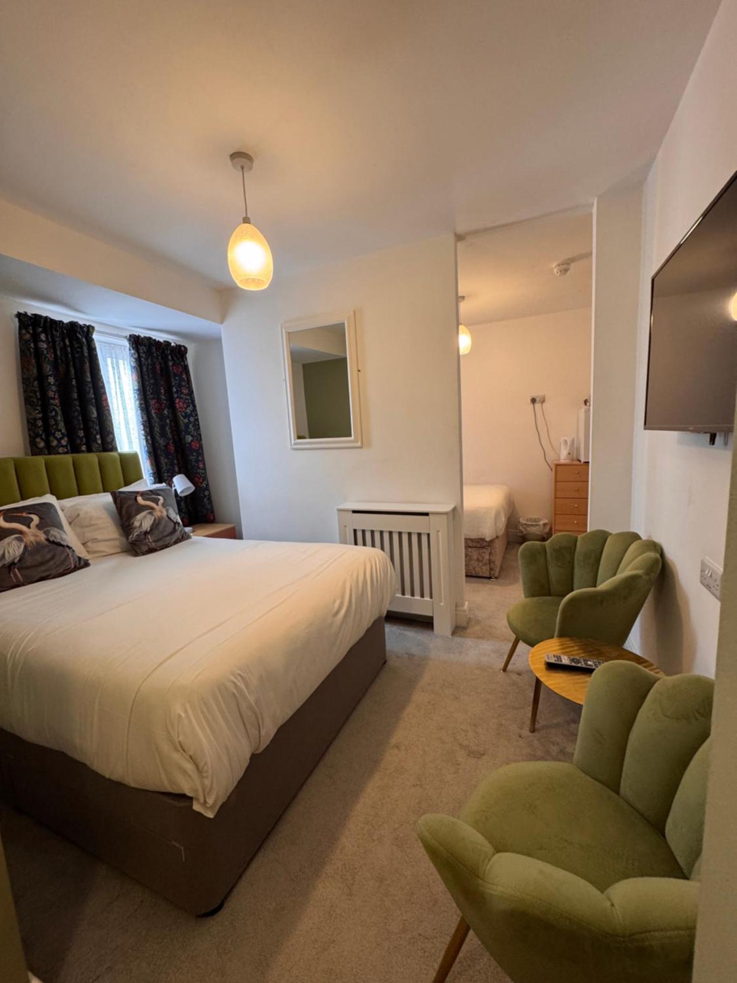 The Scala 3* Blackpool