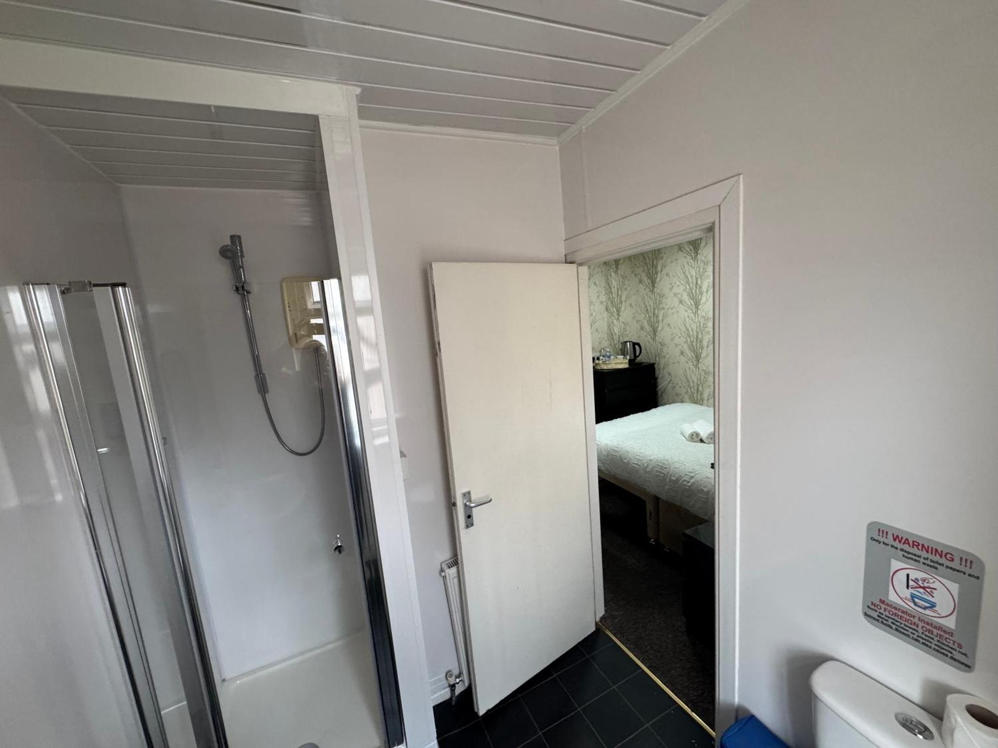 The Shores Hotel,