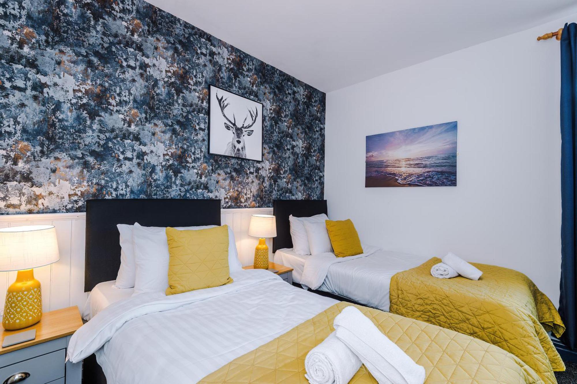 Pebbles Bed & Breakfast