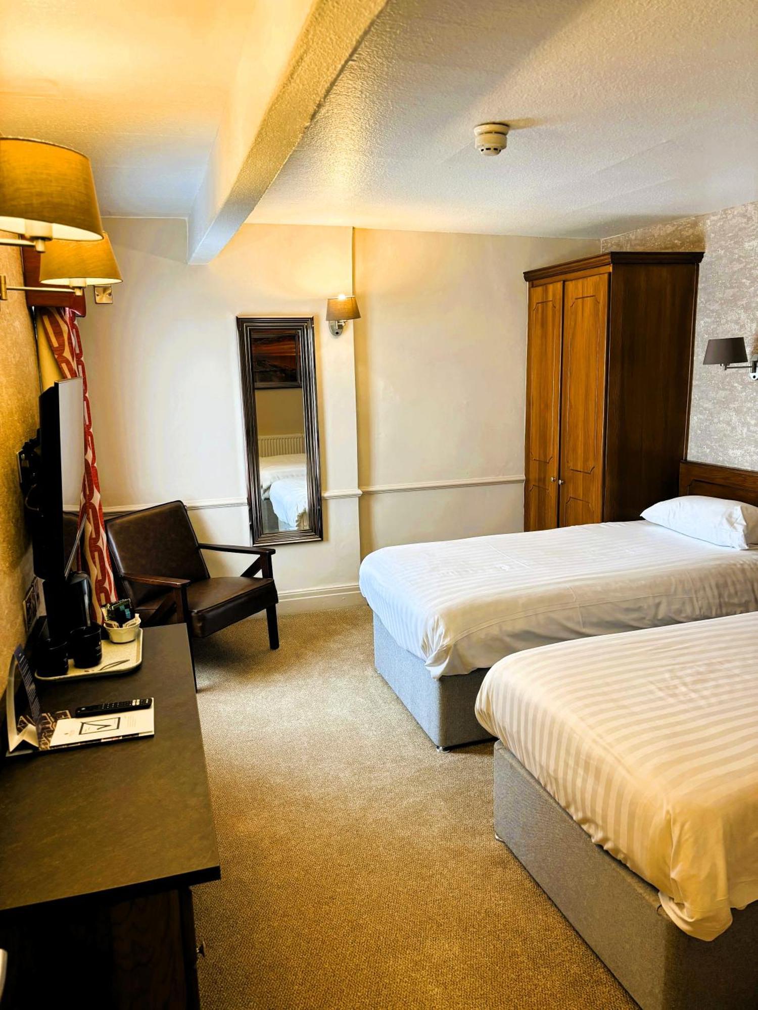 Hotel Claremont
