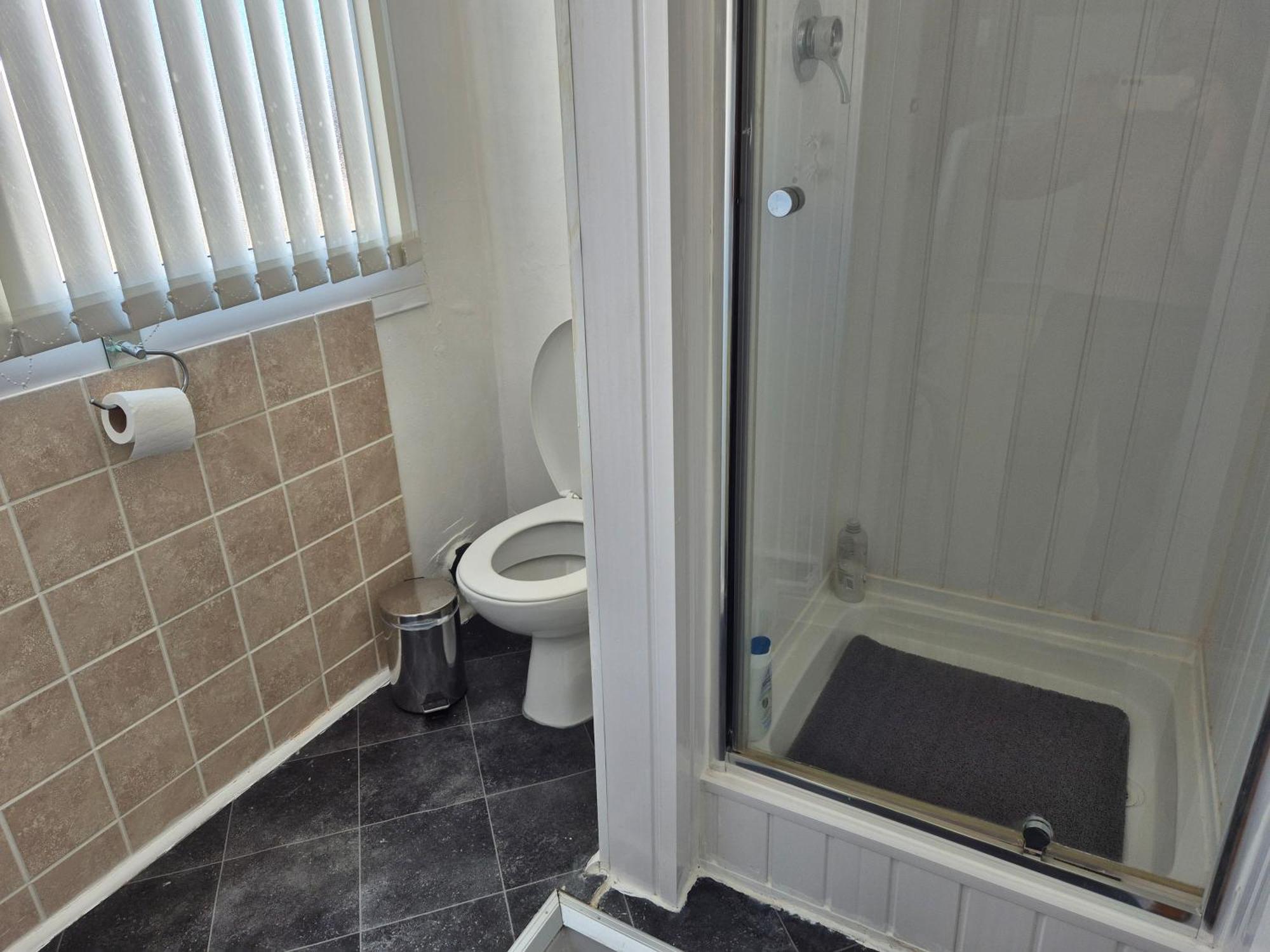 Hotel Glendor Blackpool