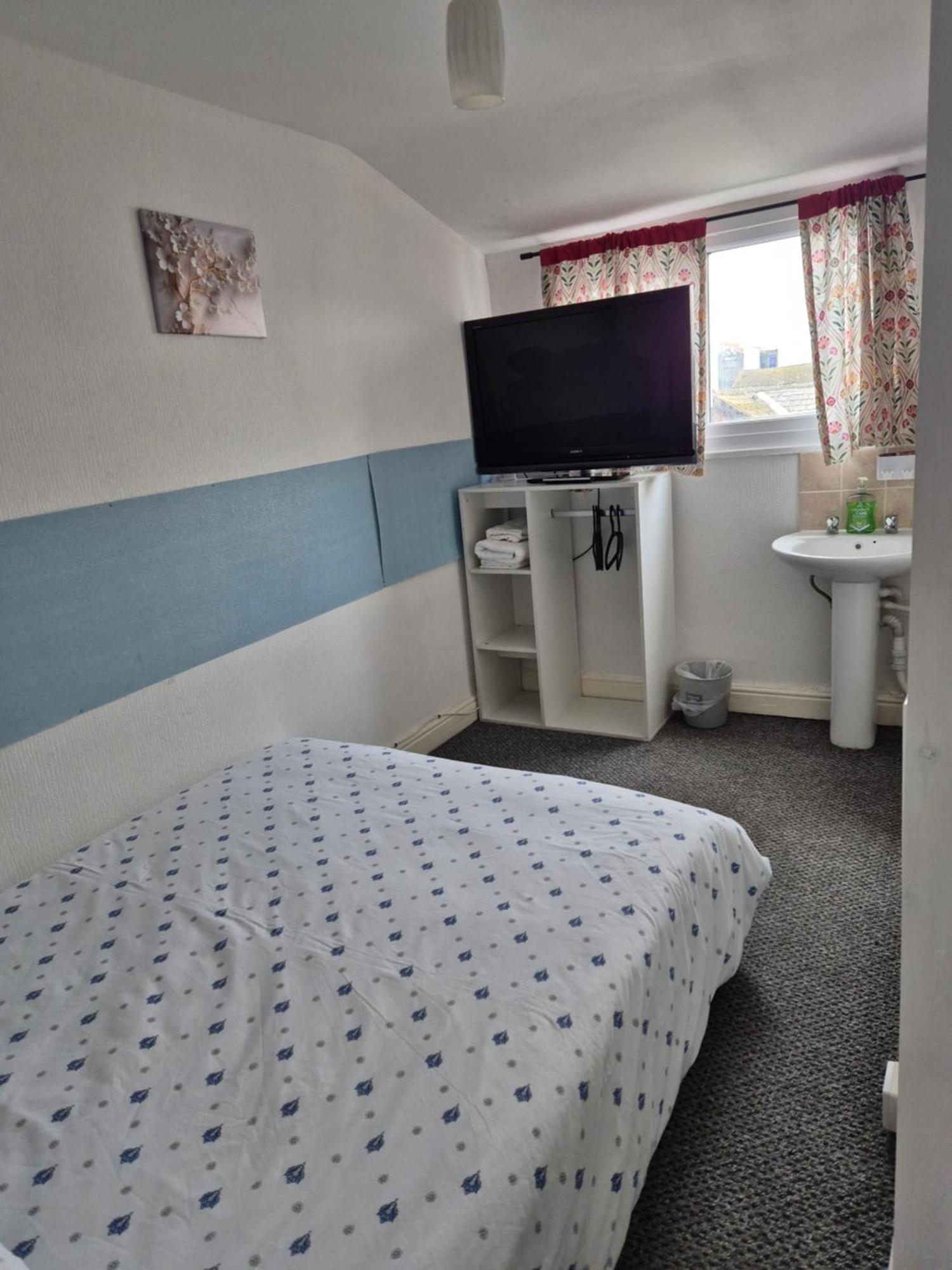 Hotel Glendor