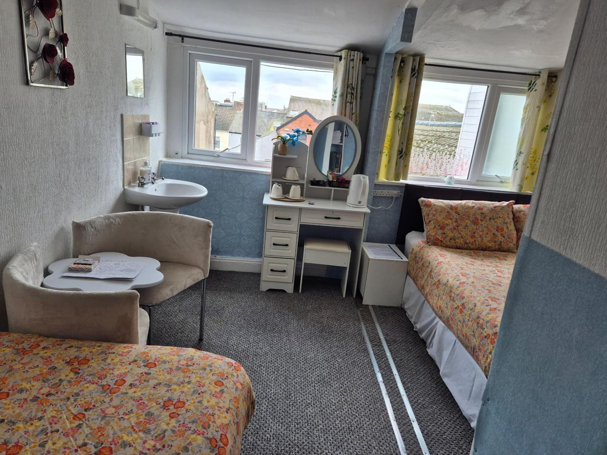 Hotel Glendor