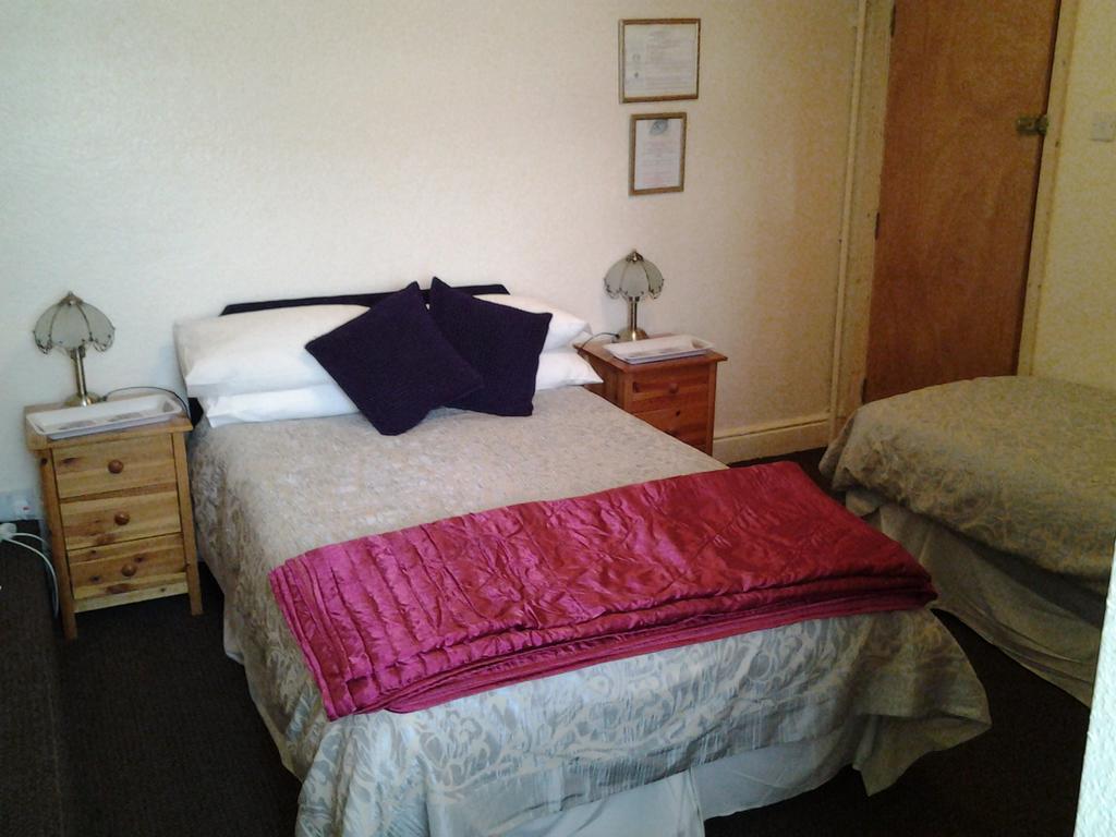 Bed & Breakfast Windsor House *