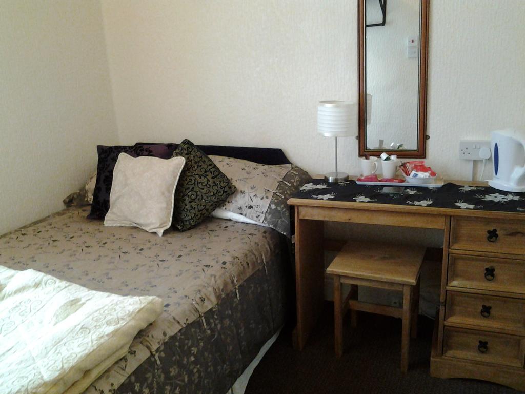 Bed & Breakfast Windsor House