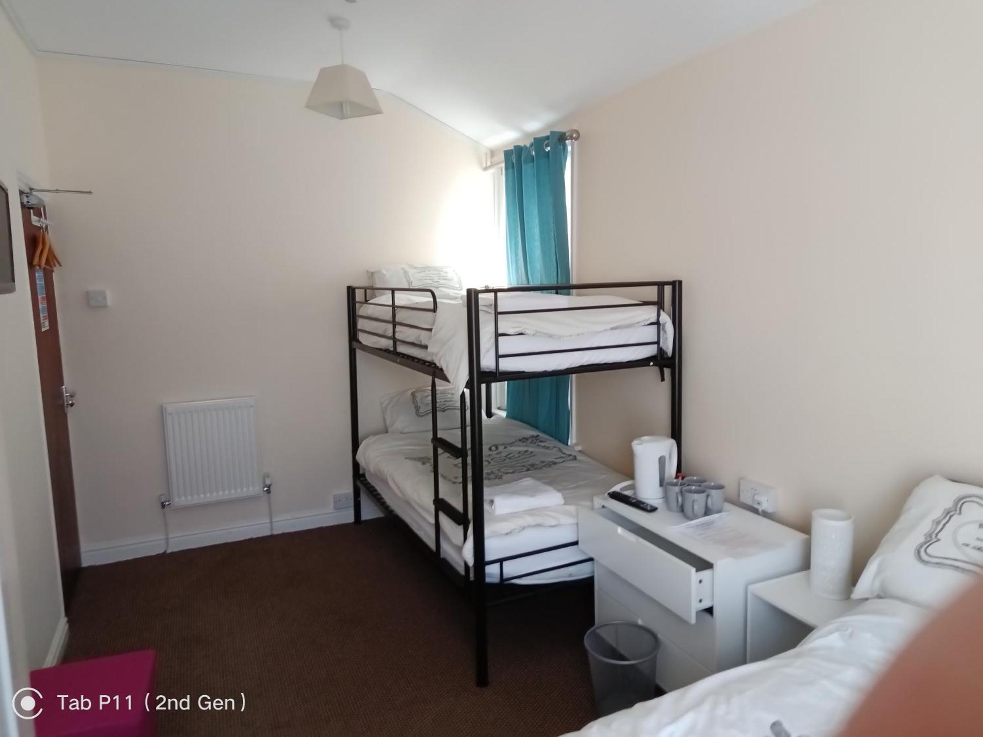 Bed & Breakfast Devon *