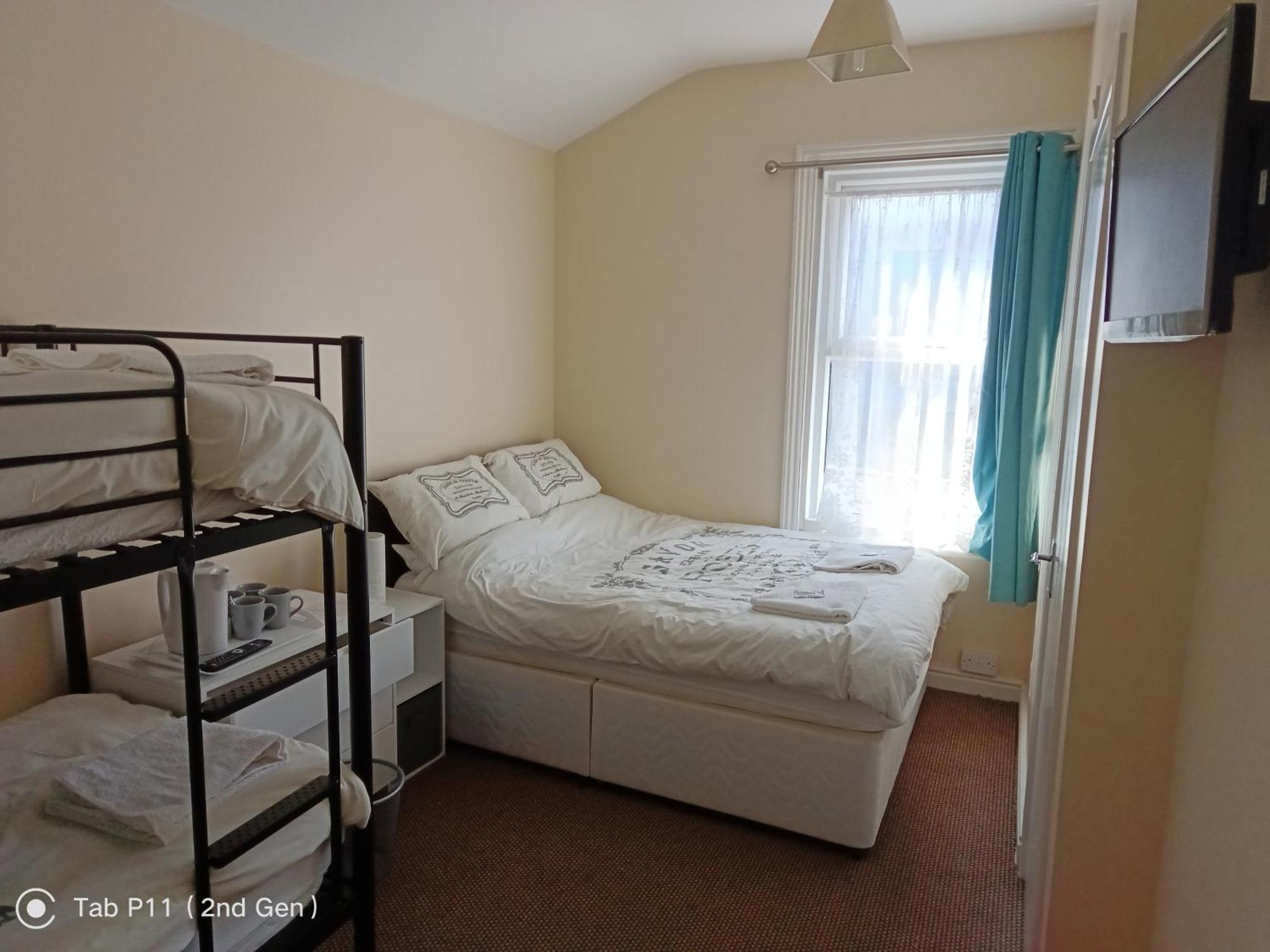 Bed & Breakfast Devon