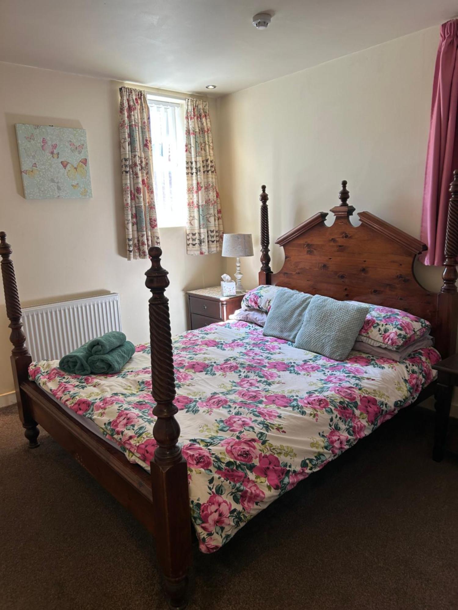 Sweet Afton Guest house 2*