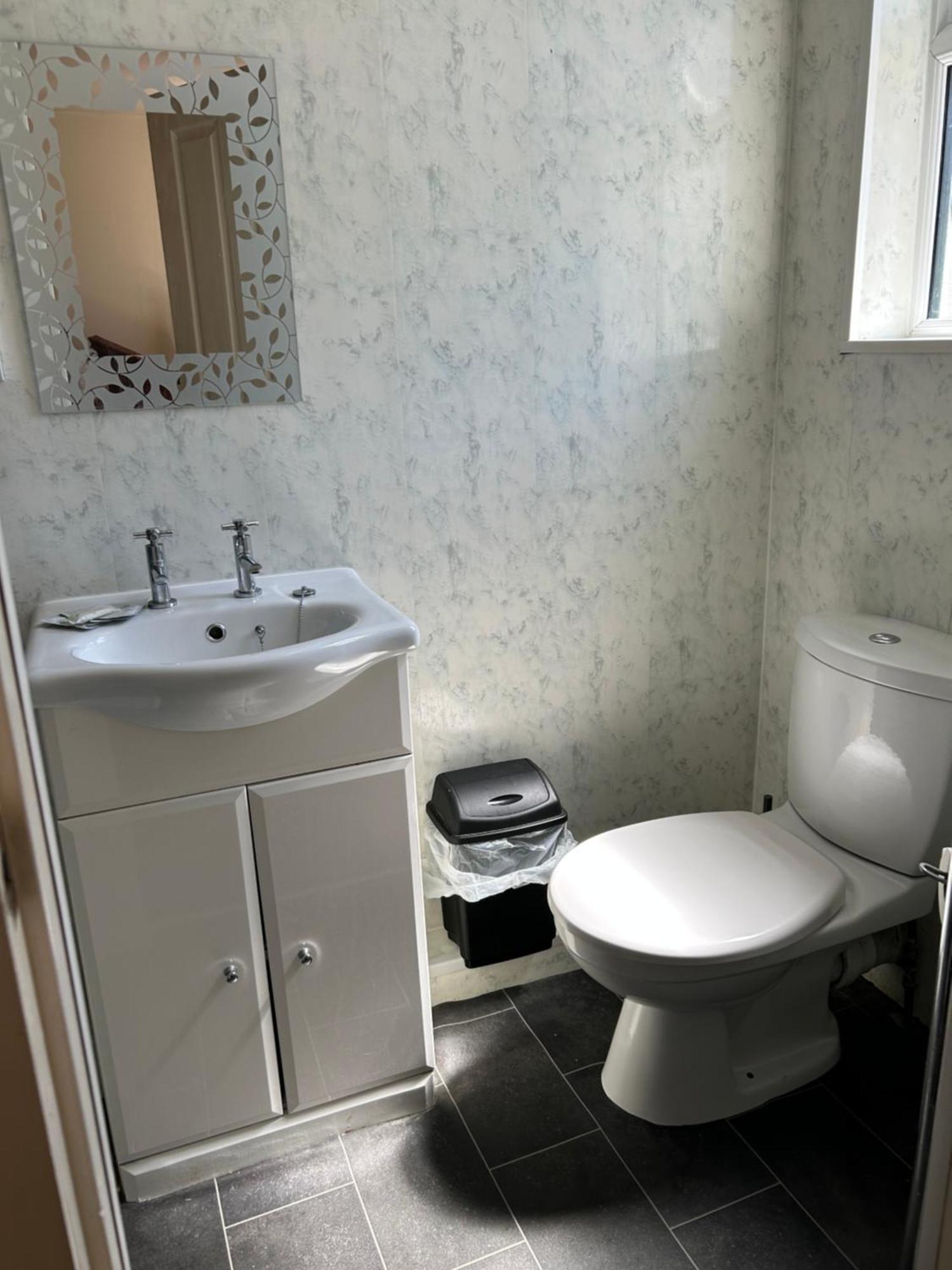Guest house Sweet Afton 2*