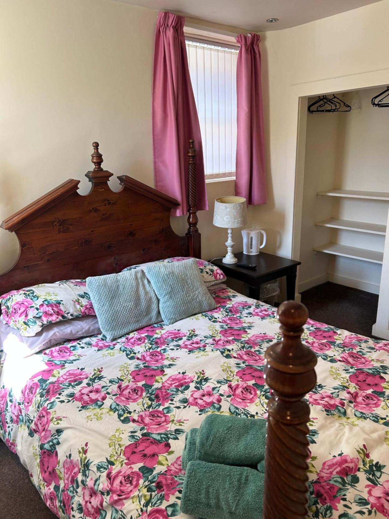 Sweet Afton Guest house Blackpool