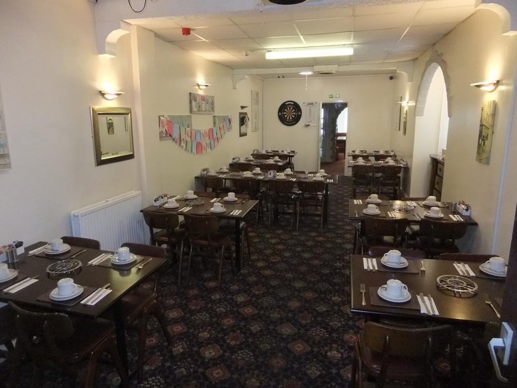 Hotel Charnley Gold 3*