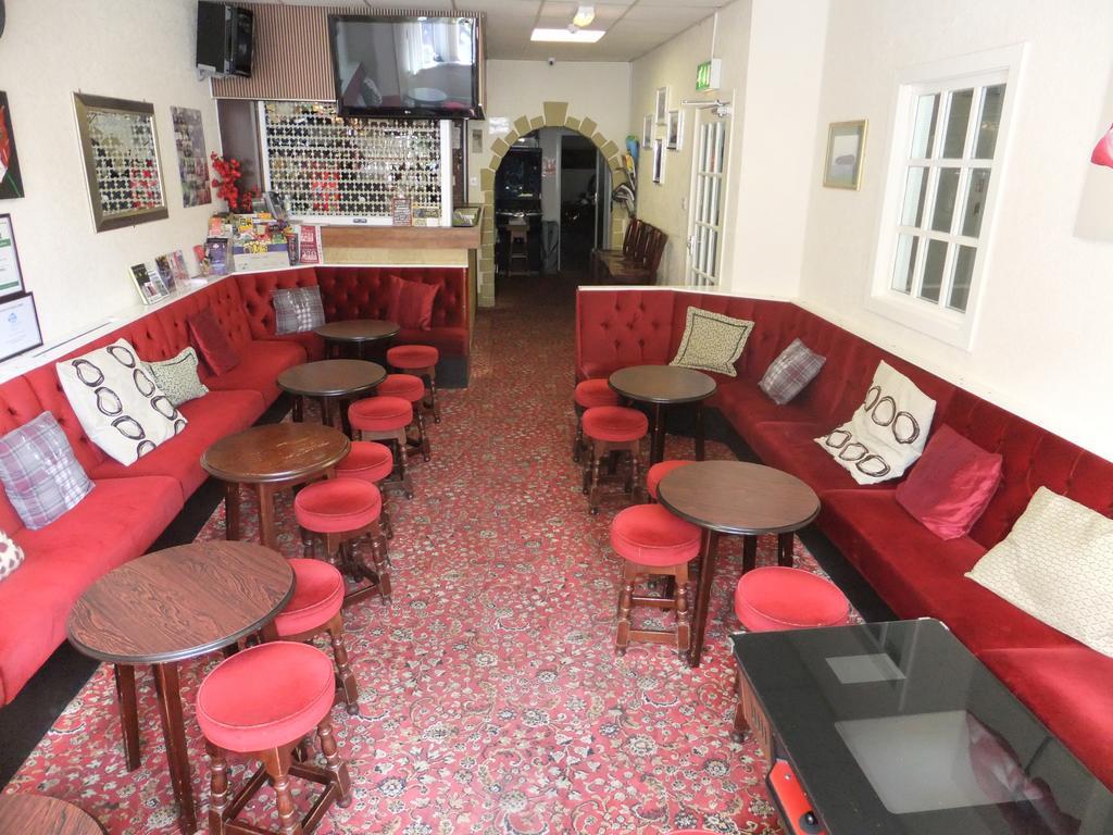 Charnley Gold Hotel 3*