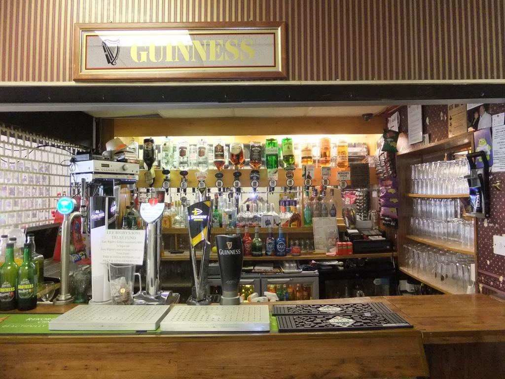 Charnley Gold Hotel Blackpool