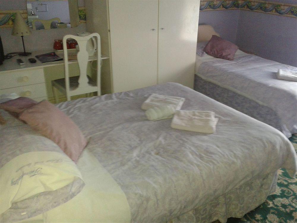 Bed & Breakfast The Trentham Hotel Blackpool