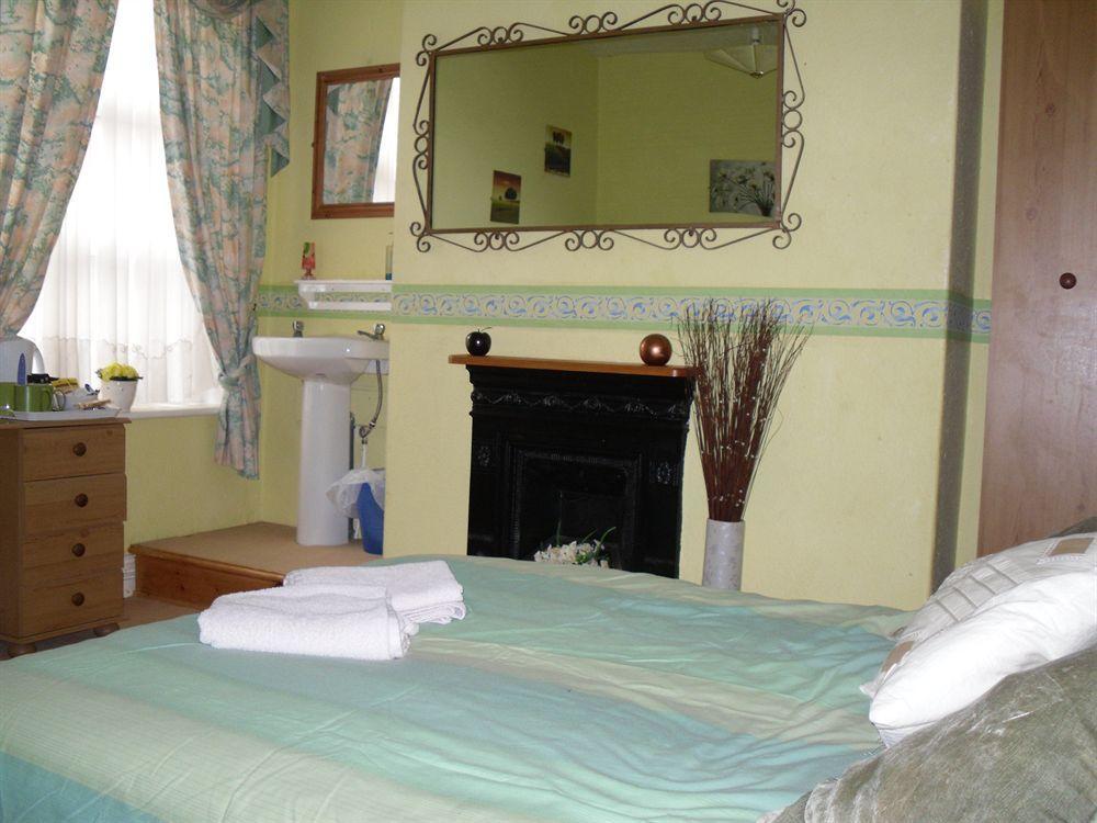 The Trentham Hotel Bed & Breakfast