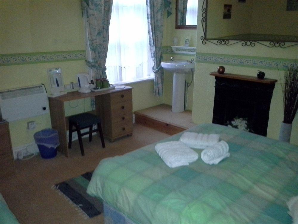 Bed & Breakfast The Trentham Hotel Blackpool