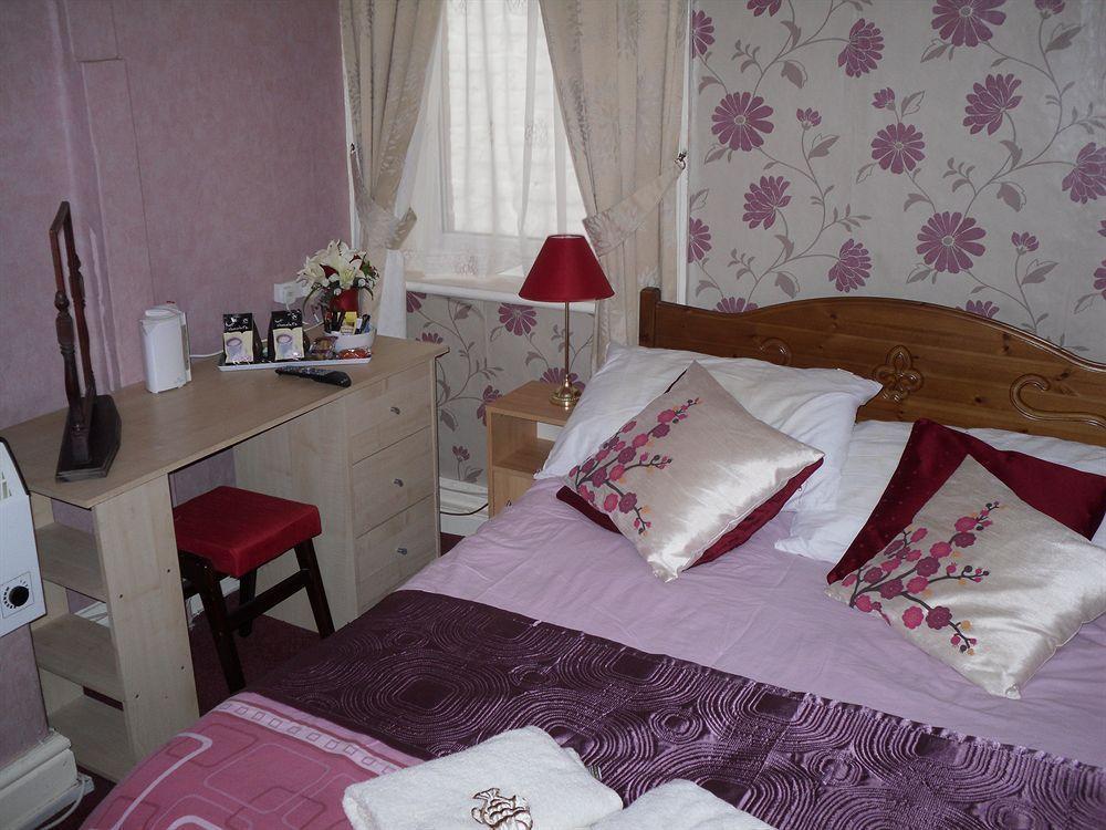 The Trentham Hotel Blackpool