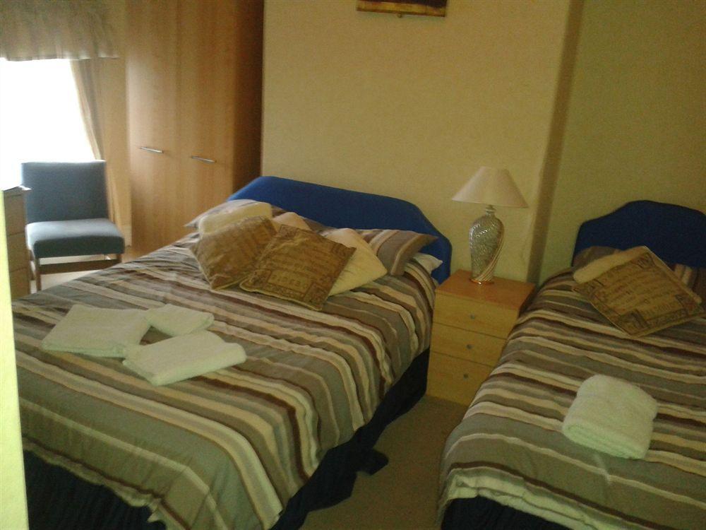 Bed & Breakfast The Trentham Hotel 3*