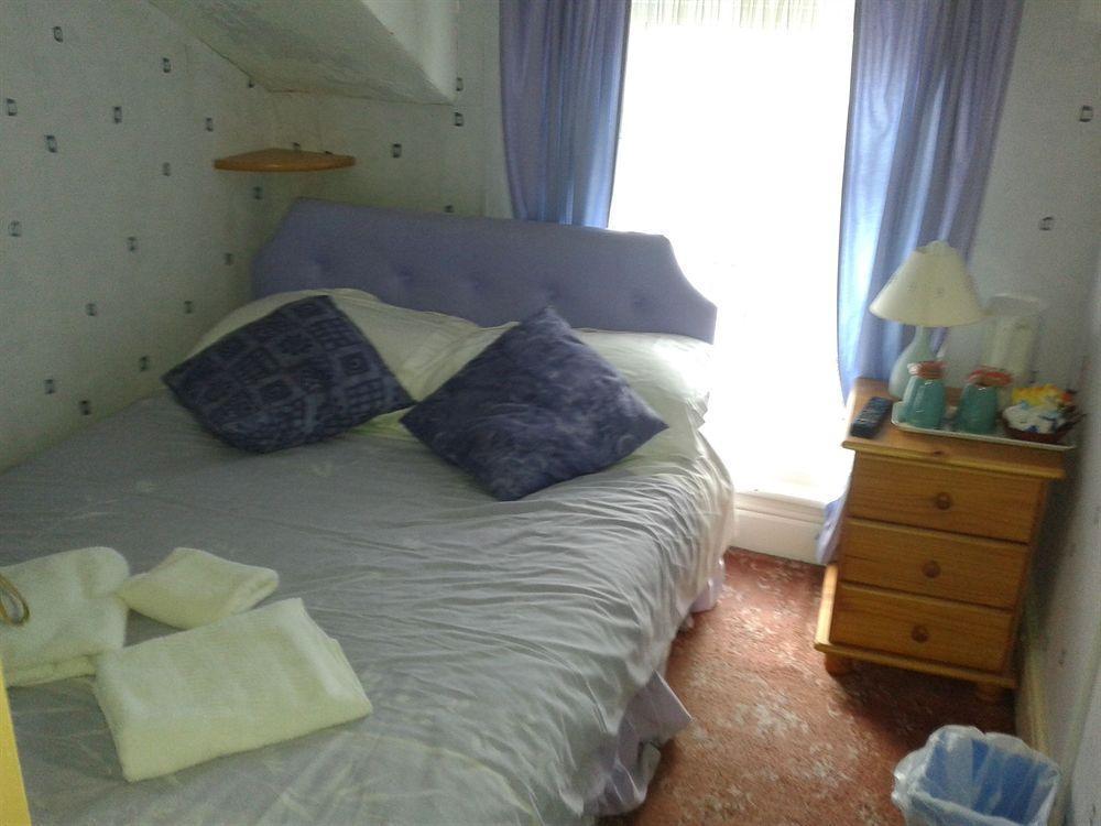The Trentham Hotel 3*