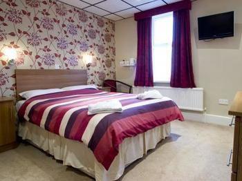 Doric Blackpool