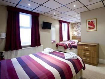 Doric 3* Blackpool