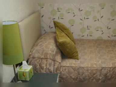 Ash Lea Guest house 3*