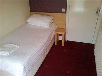 Guest house The Cressington Blackpool