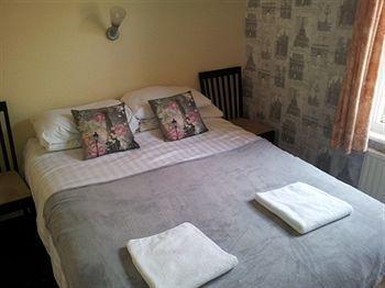 Guest house The Cressington