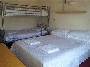 The Cressington Guest house Blackpool