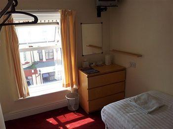 Guest house The Cressington 3*