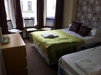 The Cressington Blackpool