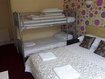 The Cressington 3* Blackpool