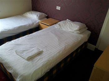 The Cressington Guest house Blackpool