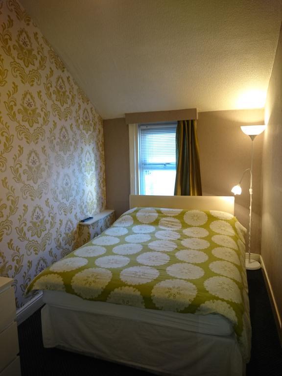 The Haven 3*