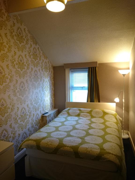 The Haven 3* Blackpool