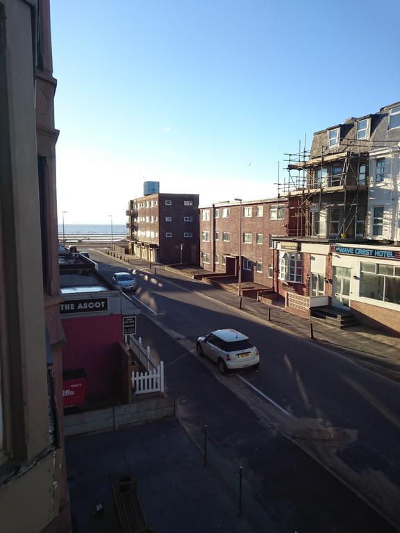 The Haven Blackpool