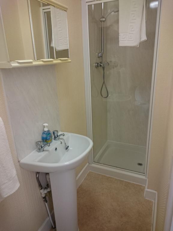 The Haven Guest house Blackpool