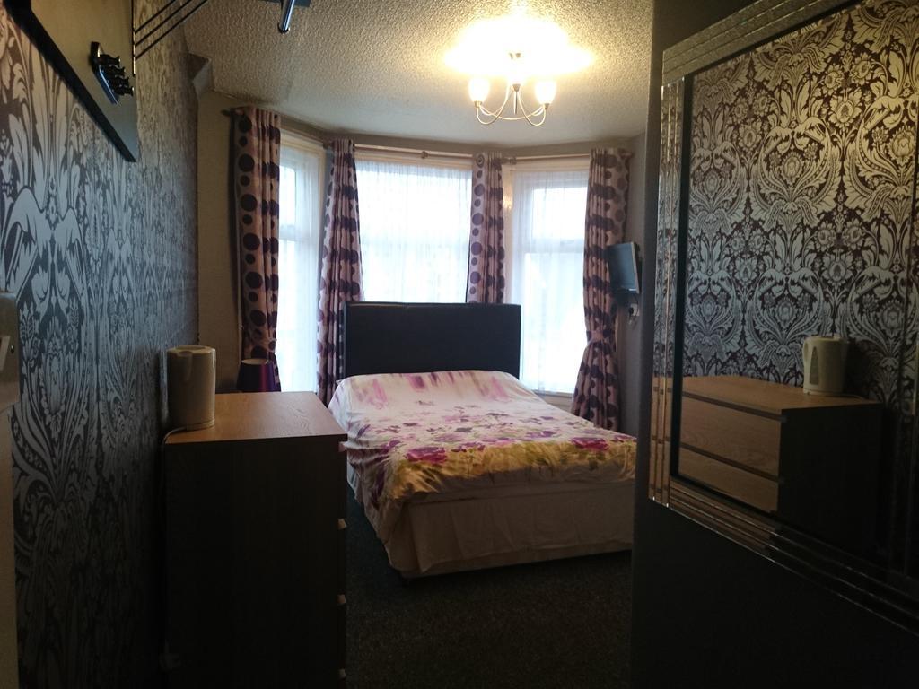 The Haven 3* Blackpool