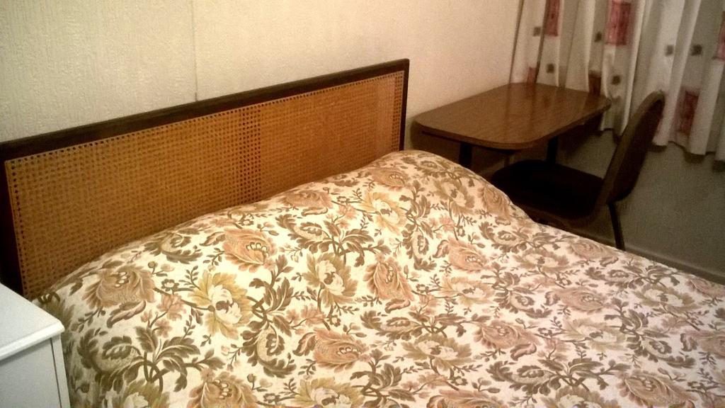 The Near Winter Gardens Guest house Blackpool