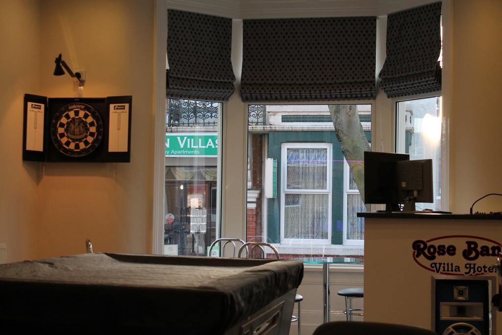 Rosebank 3*