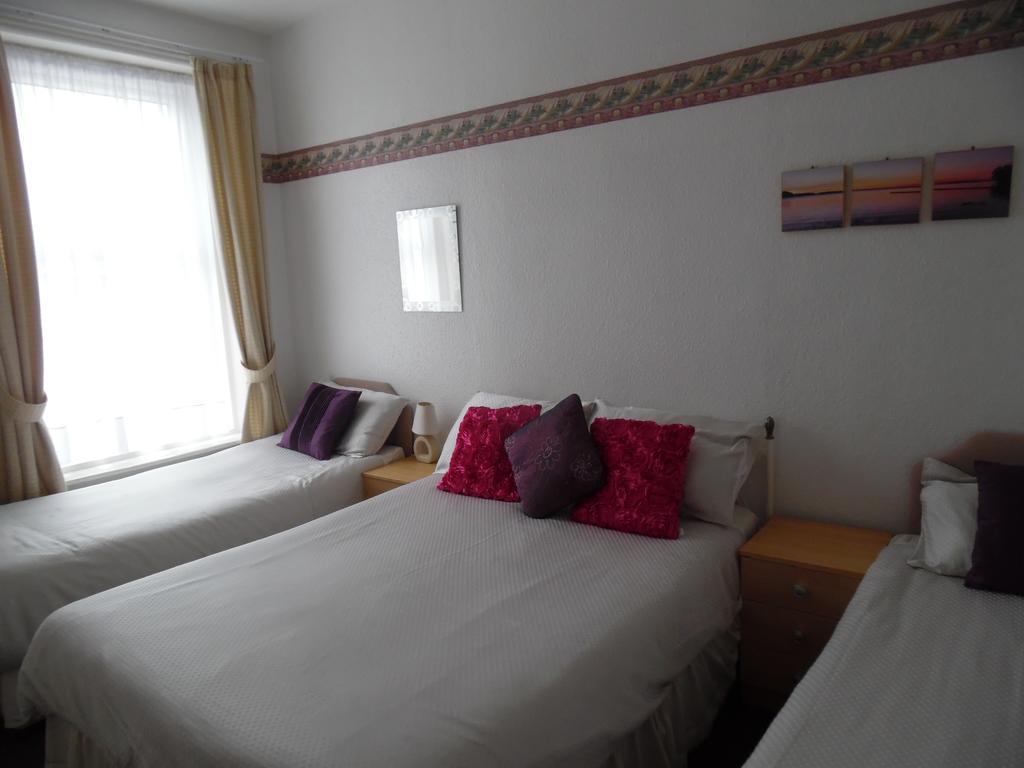 Bed & Breakfast Alondra