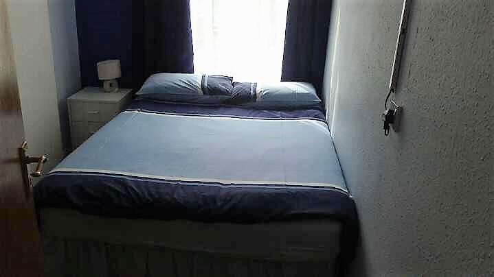 The Glenhaven Bed & Breakfast 3*