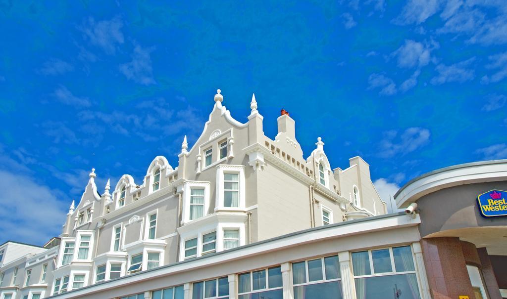 Hotel Western Carlton Blackpool