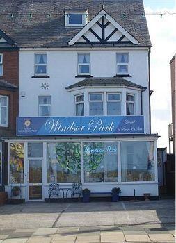 Windsor Park Guest house