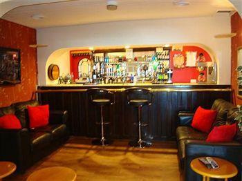 Windsor Park Guest house