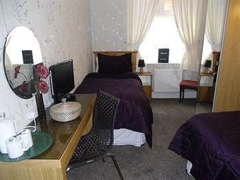 Guest house Windsor Park Blackpool
