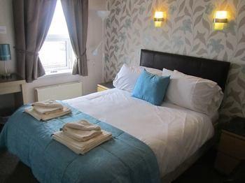 Windsor Park Guest house Blackpool